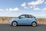 Fiat 500C Spiaggina ’58 2018 года